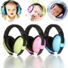 Baby Anti Noise Headphones Earmuff Baby Ear Protection for Babies Children Sleep Ear Stretcher Noise-proof Improve Sleep Earplug