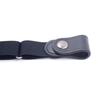 Женская мода Эластичность Пояс-резинка Регулируемый Многоцветный Пояс Универсальный для пальто Женский Тонкий Харадзюку Формальный Пояс