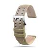 Классический 20 мм 22 мм для Hamilton Khaki Field Watch H760250/H77616533/H70605963/H68201993 ремешок для часов из натуральной кожи нейлоновый мужской ремешок для часов