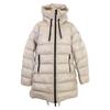 Moncler [Одобрено внутри страны] Пуховик с капюшоном SUYEN 1 бежевыйБ/у