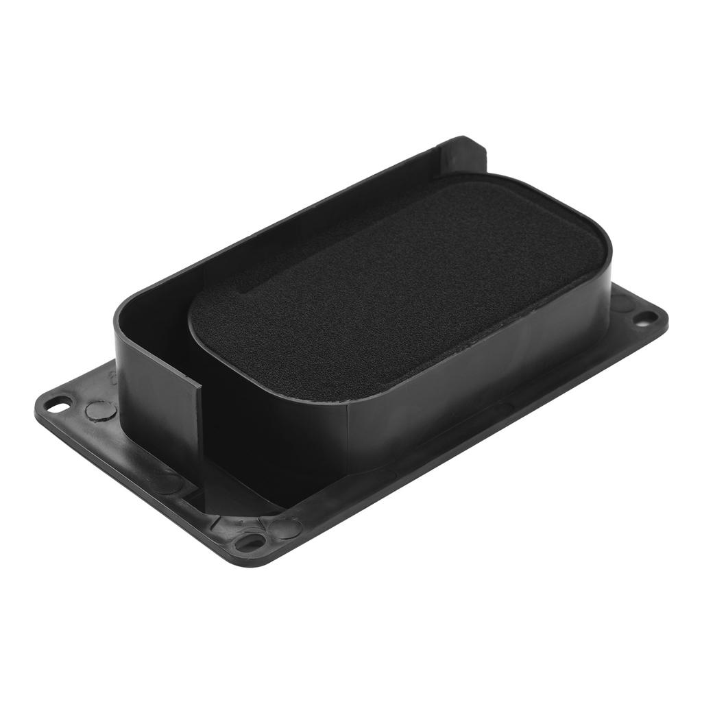 Воздушный фильтр со сменной крышкой корпуса для GX160 GX170, китайский бензин 2–3 кВт