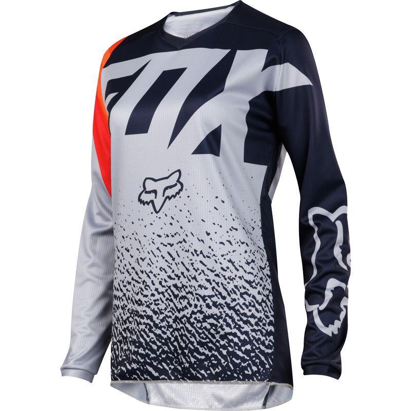 Unisex Quick-Dry Mountain Biking Long Sleeve T-Shirt for All Seasons