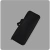 Amerbtech Keyboard Case for Logitech MK295/K295 Wireless Mouse and Keyboard Set, Carrying Bag, Keyboard Storage Case, Protective Case, Dustproof and W