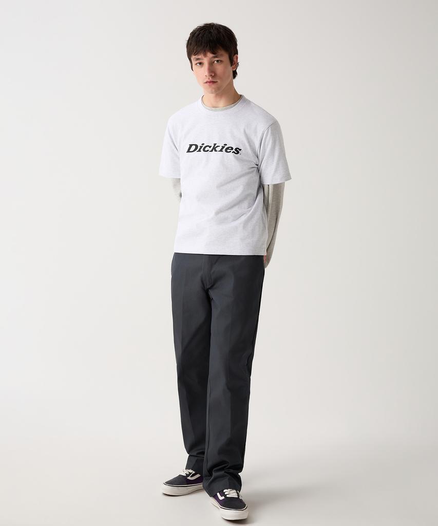 Dickies Оригинальные рабочие брюки 874 Угольные