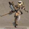 Frame Arms Girl Goryu Kai Ver.2 135mm Non-Scale Plastic Model Kit