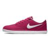 Nike SB Check Solarsoft Canvas Rush Низкие кеды для скейтбординга Женские кроссовки Розовый 921463-601