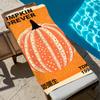 Y-yayoi Art Towel Beach Quick Dry Soft K-kusama Pool Towels Gift for Travel Gym Shower Camping sports