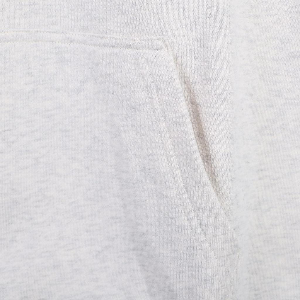 Худи с капюшоном Gramicci Original Freedom, мужское, G3FU-J079, темно-синее, размер L