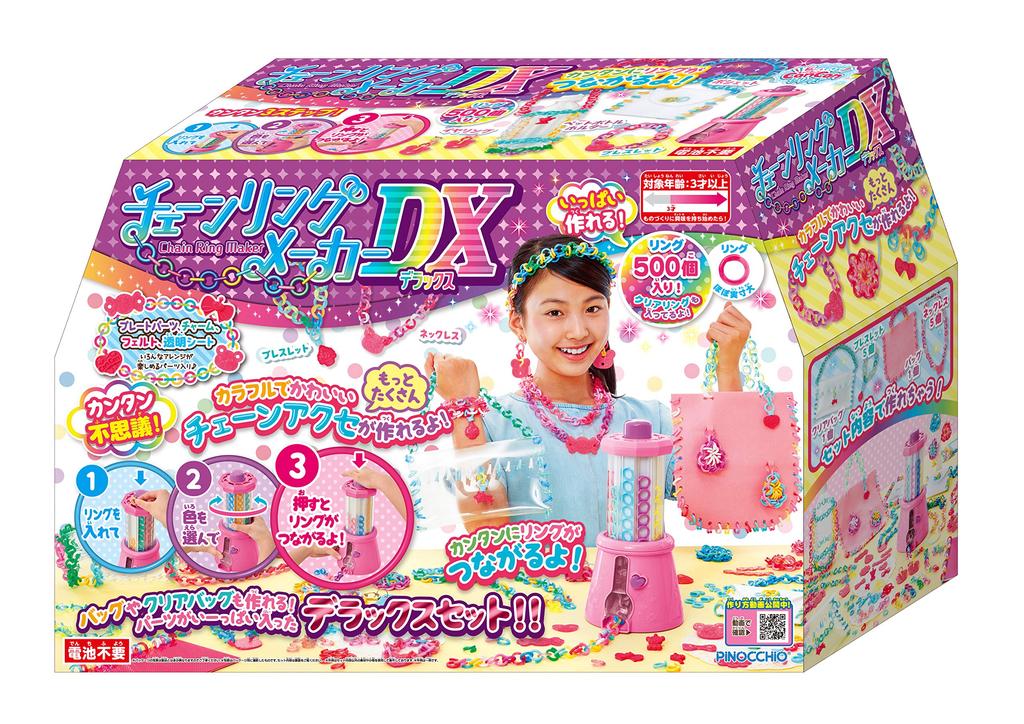 Изготовитель звезд DX