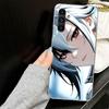 Чехол Arlecchino Genshin Impact для Samsung A17 A16 A56 A36 A26 A15 A55 A35 A25 A14 A54 A34 A24 Чехол для телефона A13 A53 A33 A23 A05S