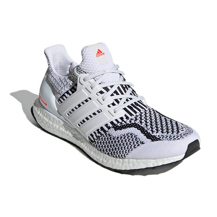 adidas UltraBoost 5.0 Dna 'Зебра' G54960