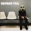10-дюймовая пластинка SENSES FAIL  Life Is Not A Waiting Room 538717670 VAGRANT 2022 US Рок