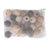 Aquarium Biological Filter Media 5D Nano Fish Tank Bio Balls for Aquarium Fish Tank Pond