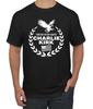 Forever in Our Hearts Charlie Vintage Tee Mens T-Shirt