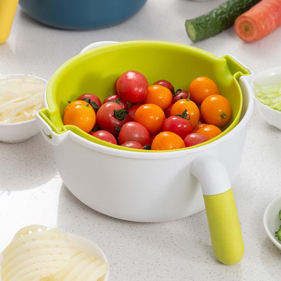 Овощерезка, практичная тонкая работа, легкая овощерезка, защита для рук, овощерезка, луковица для приготовления пищи