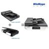 Yingyuan X260A A3 Color Flatbed Scanner CN plug (adapter included)