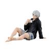 BLUE LOCK Nagi Seishiro Anime Figure White-Haired Shinji Football Model Statue Collectible Christmas Gift Decorations