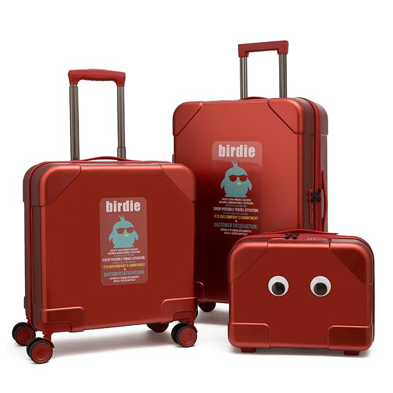 Умный ручной багаж OEING