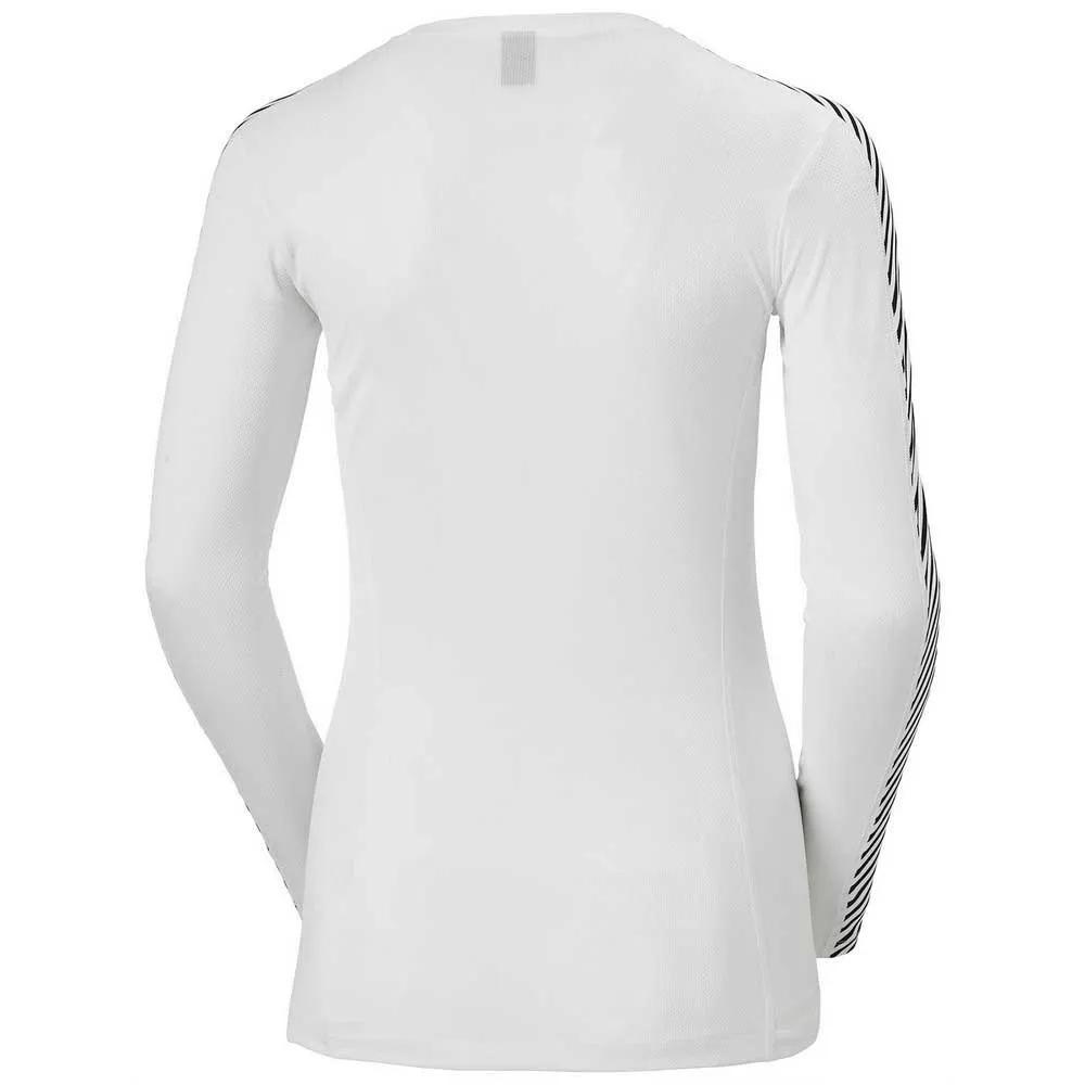 Helly Hansen Базовый слой с длинным рукавом Lifa Crew