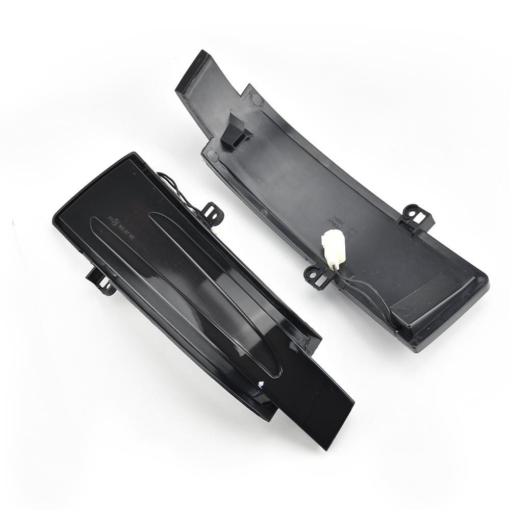 Для Mercedes-Benz GM R-Class SUV W463 GL X164 X166 GLS X166 W166 W251 V251, динамические указатели поворота, световой автомобиль