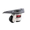 Heavy-Duty Leveling Casters