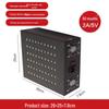 Многопортовое USB-зарядное устройство 5 В 2 А (От 20 до 100 портов) для мобильных телефонов