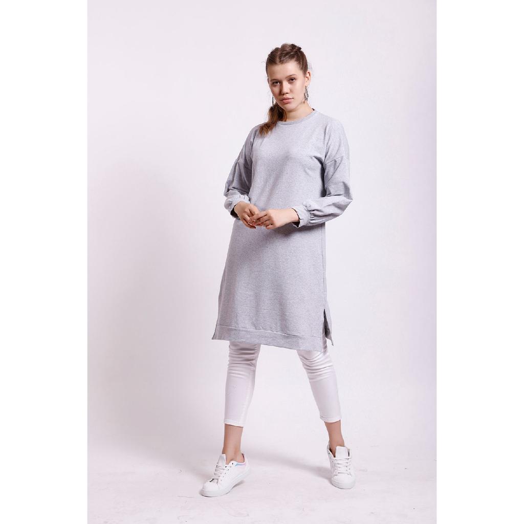 1483 Мойлин Хиджаб Туника