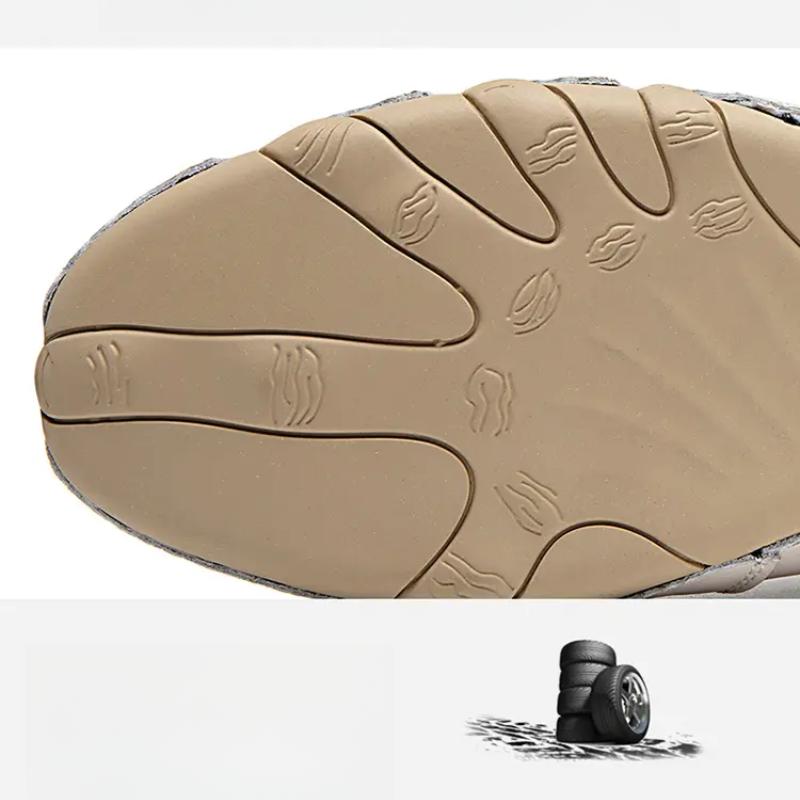 Кеды Осьминог Мужская обувь для Новые Мягкая подошва Обувь-бобы Мужская Универсальная обувь Мужская Обувь для вождения Мужские Лоферы для ходьбы