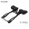 Full Carbon Fiber Mountain Road Bike Rest Handle Vice Grip Triathlon Rest Handlebar