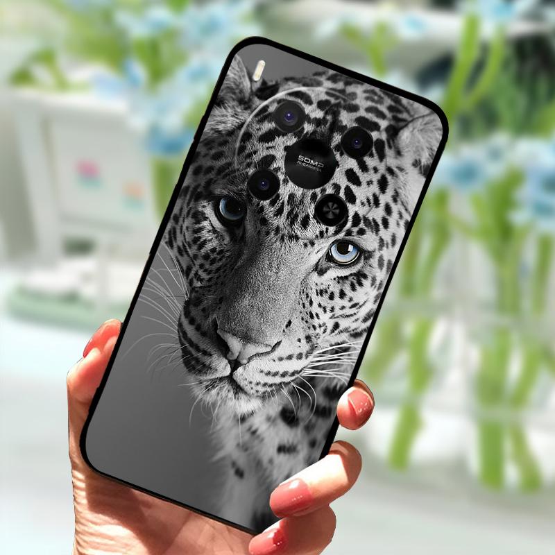 Для ZTE Blade V70 Max Мягкий чехол V70 Дизайн V 70 Vita ТПУ Силиконовый бампер для телефона Чехлы для Nubia V70 Axon 70 Милый мультяшный чехол