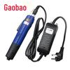 KOPO KP-AD101S 220В Электрическая отвертка с регулируемой скоростью Вилка CN (адаптер в комплекте)
