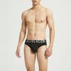 Calvin Klein Large Logo Waistband Skin-Friendly Stretch Briefs Men Underwear NB1701O-001