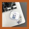 Apple earphone case AirPods Pro 1 AirPods 1 /1 generation transparent earphone case Pro 1 earphone case
