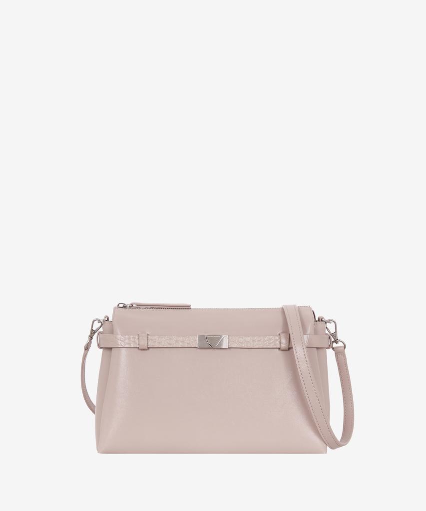 Samantha Thavasa Trio Crossbody Bag_15011Mi