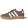 Barreda Earth Strata Off White Gum Men Sneakers Brown JQ1699