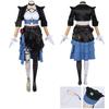 2025 Women's Magic Police Irene Cosplay Costume – Same Style for Female Performance