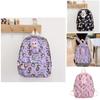 Adorable Cartoon Rabbit Plush Backpack For Kids Ideal For School And Outdoor Fun