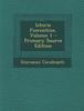Книга Istorie Fiorentine, Volume 1