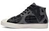 Jack Purcell Feng Chen Wang x Jack Purcell Mid 'Черный' 169008C