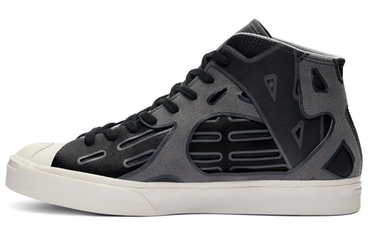 Jack Purcell Feng Chen Wang x Jack Purcell Converse Mid 'Черный' 169008C