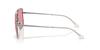 Ray-Ban Солнцезащитные очки Ari RB3758 004/84 54 - Оружейный металл / Розовый