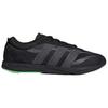 adidas Lightblaze Lp Удобные Беговые Кроссовки Унисекс Кроссовки Черные JQ1231
