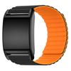 For WHOOP 4.0 Fitness Tracker Silicone Wrist Band Magnetic Replacement Strap with Protective Case