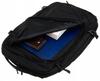 Backpack Travel Bag with Suitcase Handle - David Jones