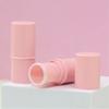 6 г Многоразовый тюбик для губной помады Контейнер для бальзама для губ Пустые косметические контейнеры Контейнер для лосьона Дорожный флакон