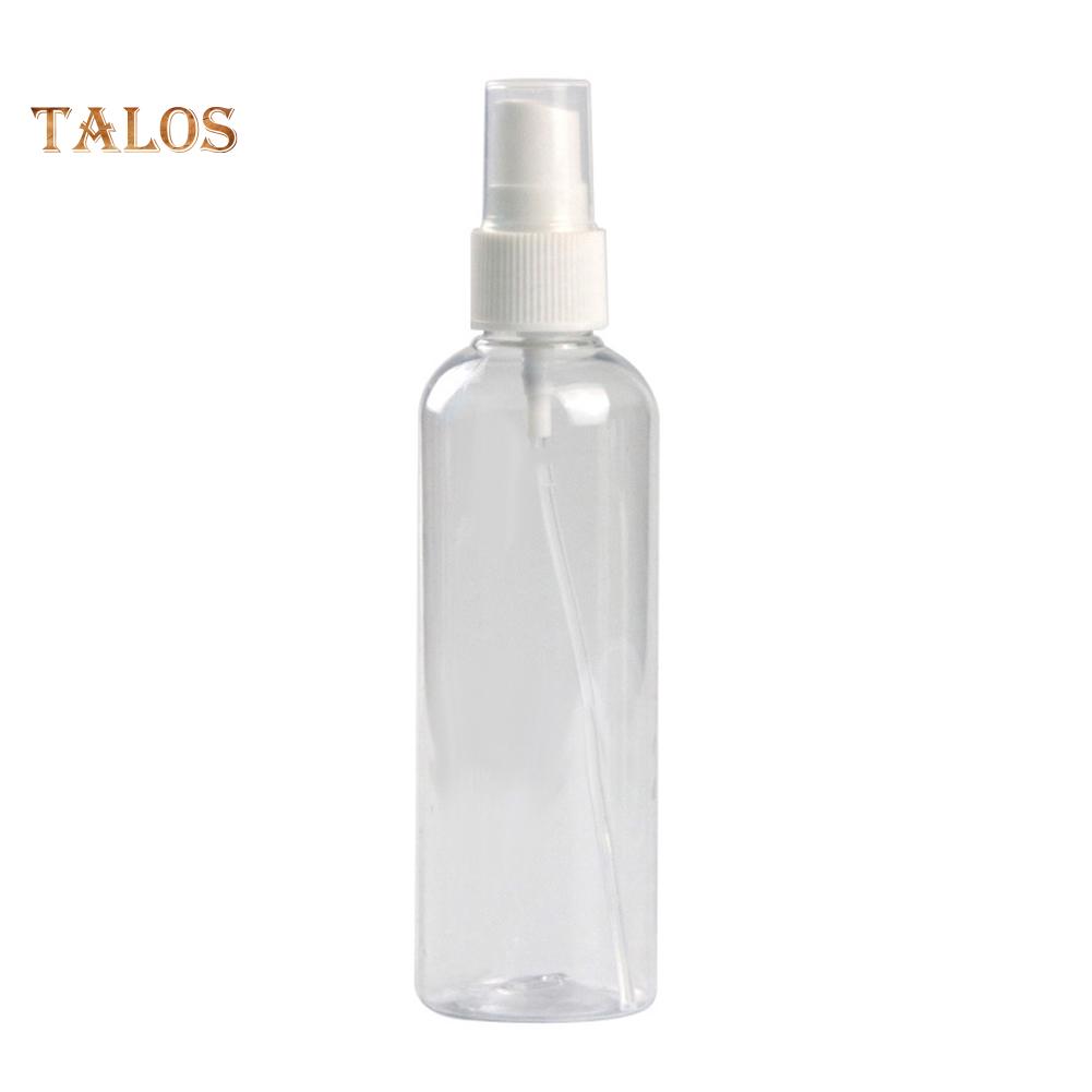 TBH Travel Прозрачный пластиковый пустой распылитель для косметических образцов