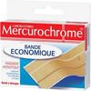 Mercurochrome Pansements Bande Economique Boite De 10