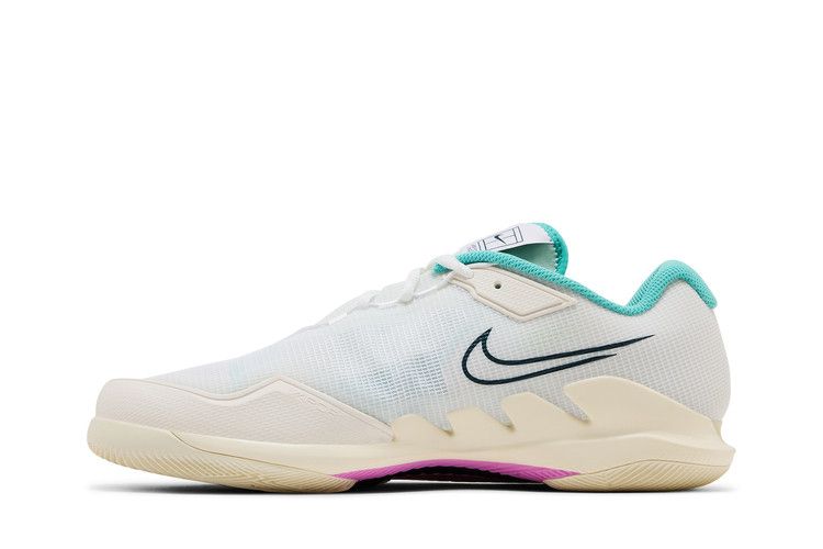 Nike Теннисные кроссовки Air Zoom Vapor Pro HC 'Be The 1'