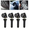 4 шт. Датчик контроля давления в шинах TPMS 2036804 Подходит для Ford Galaxy Mondeo S MAX