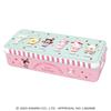 Сердце Sanrio Парфе Жестяная Коробка Шоколадные Конфеты Игрушка Набор [Коробка 10]